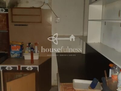Oportunidad de negocio y vivienda en las inmediaciones de Ortigueira