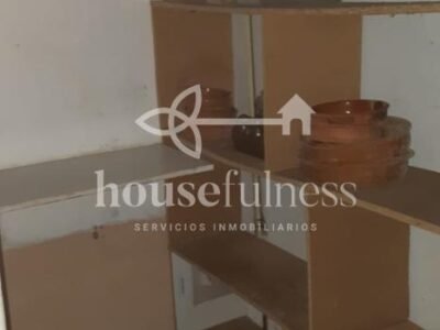 Oportunidad de negocio y vivienda en las inmediaciones de Ortigueira