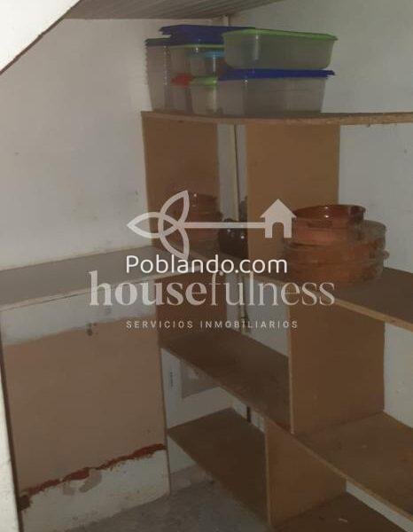 Oportunidad de negocio y vivienda en las inmediaciones de Ortigueira