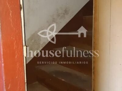 Oportunidad de negocio y vivienda en las inmediaciones de Ortigueira