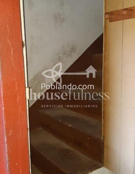 Oportunidad de negocio y vivienda en las inmediaciones de Ortigueira