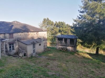 CASA RURAL PARA RESTAURAR EN SAN SADURNIÑO