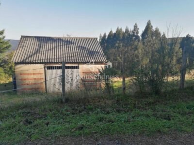 CASA RURAL PARA RESTAURAR EN SAN SADURNIÑO