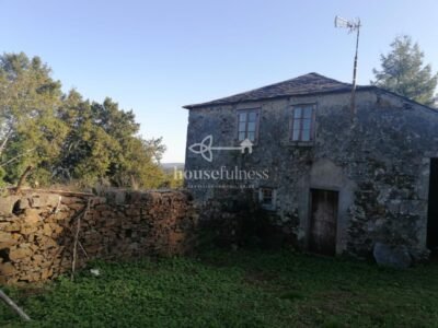CASA RURAL PARA RESTAURAR EN SAN SADURNIÑO