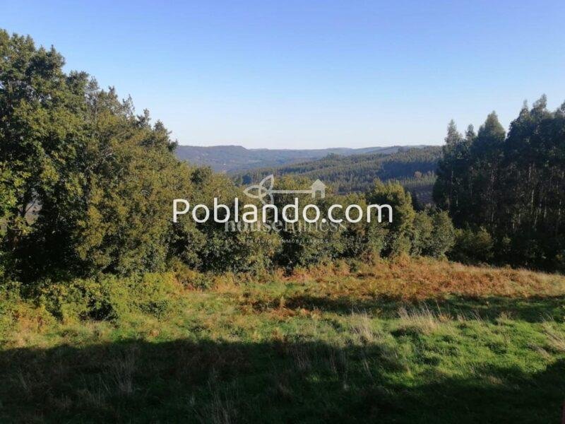 CASA RURAL PARA RESTAURAR EN SAN SADURNIÑO
