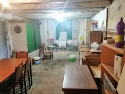 CASA RURAL PARA RESTAURAR EN SAN SADURNIÑO