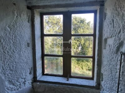 CASA RURAL PARA RESTAURAR EN SAN SADURNIÑO