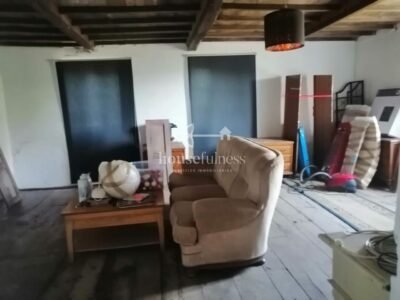 CASA RURAL PARA RESTAURAR EN SAN SADURNIÑO