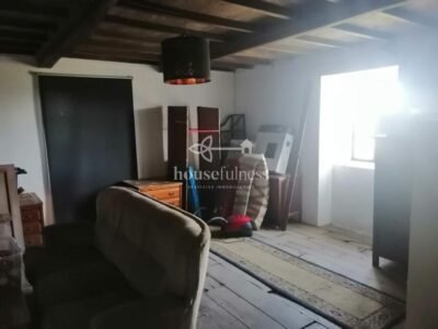 CASA RURAL PARA RESTAURAR EN SAN SADURNIÑO