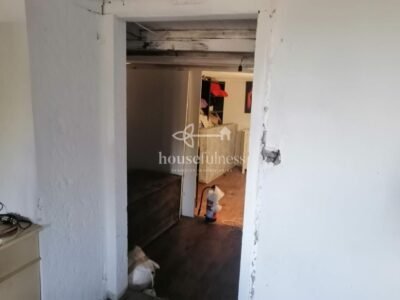 CASA RURAL PARA RESTAURAR EN SAN SADURNIÑO
