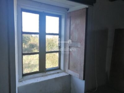 CASA RURAL PARA RESTAURAR EN SAN SADURNIÑO