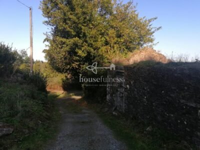 CASA RURAL PARA RESTAURAR EN SAN SADURNIÑO