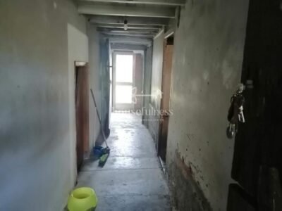CASA RURAL PARA RESTAURAR EN SAN SADURNIÑO