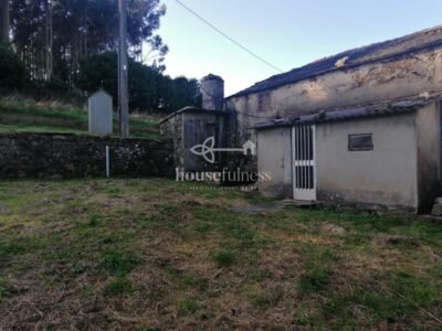 CASA RURAL PARA RESTAURAR EN SAN SADURNIÑO