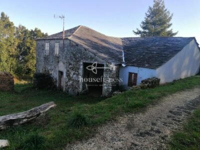 CASA RURAL PARA RESTAURAR EN SAN SADURNIÑO