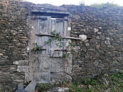 CASA RURAL PARA RESTAURAR EN SAN SADURNIÑO