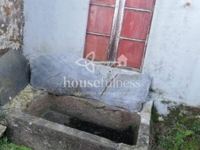 CASA RURAL PARA RESTAURAR EN SAN SADURNIÑO