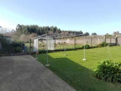 Increíble Chalet en Narón