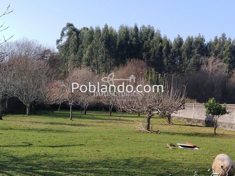 Increíble Chalet en Narón