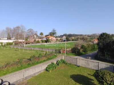 Increíble Chalet en Narón