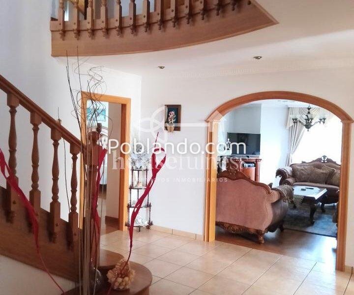 Increíble Chalet en Narón