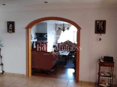 Increíble Chalet en Narón