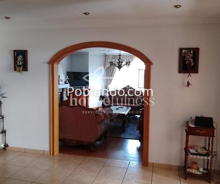 Increíble Chalet en Narón
