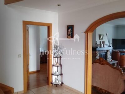 Increíble Chalet en Narón