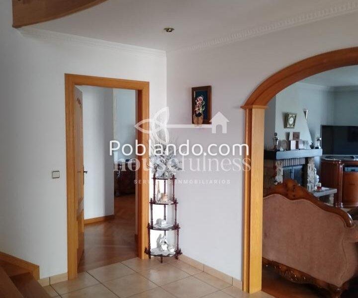 Increíble Chalet en Narón