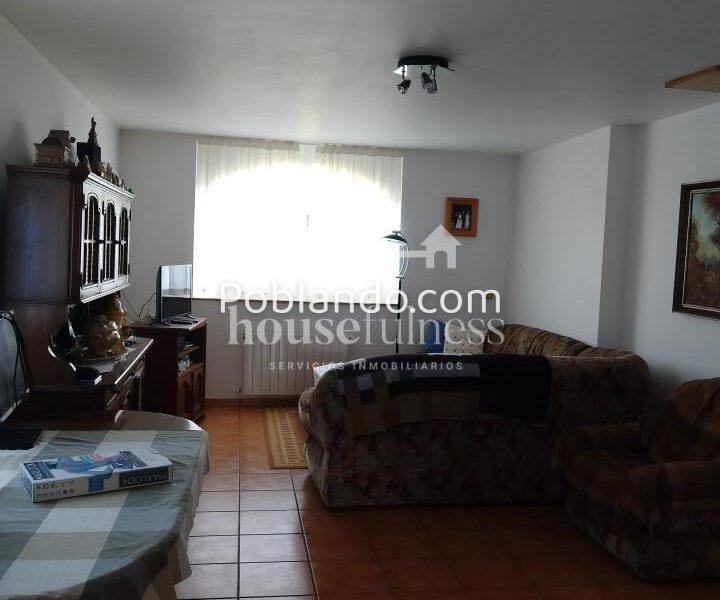 Increíble Chalet en Narón