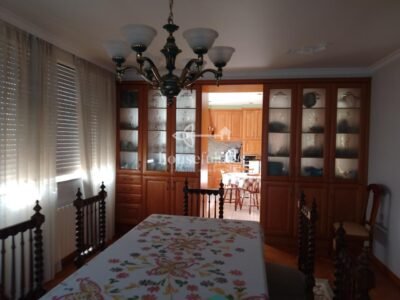 Increíble Chalet en Narón