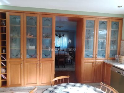 Increíble Chalet en Narón