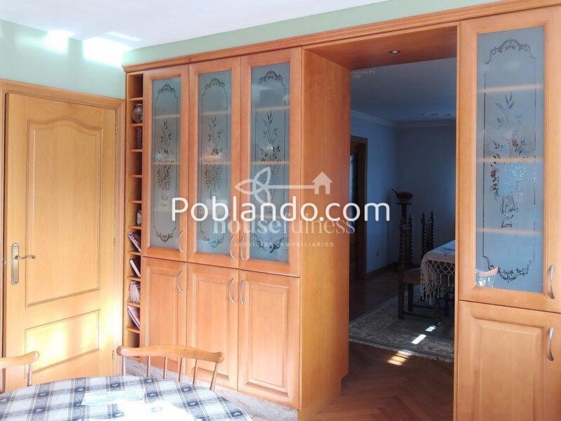 Increíble Chalet en Narón