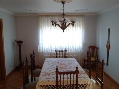Increíble Chalet en Narón