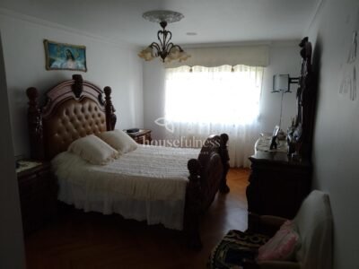 Increíble Chalet en Narón