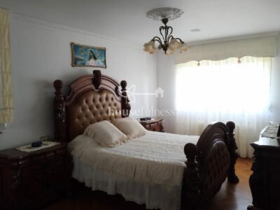 Increíble Chalet en Narón
