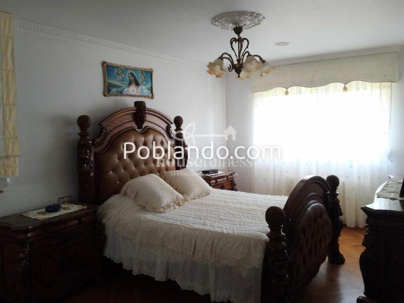 Increíble Chalet en Narón