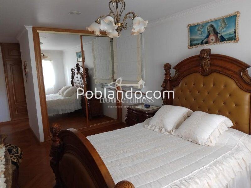 Increíble Chalet en Narón