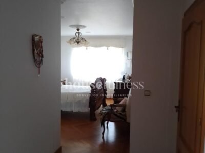 Increíble Chalet en Narón