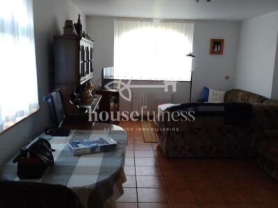 Increíble Chalet en Narón