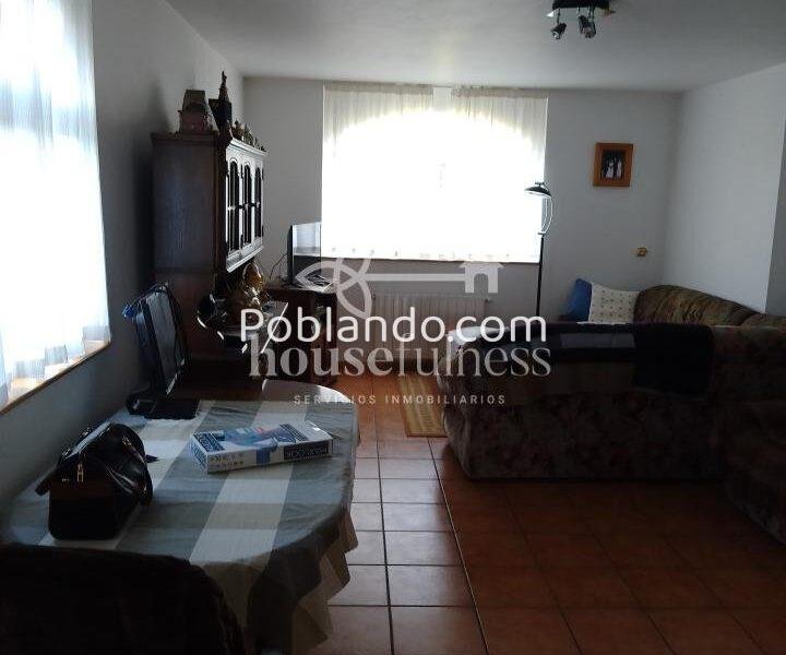 Increíble Chalet en Narón