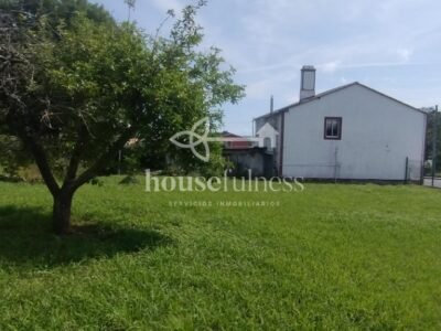Casa para remodelar en Serantes