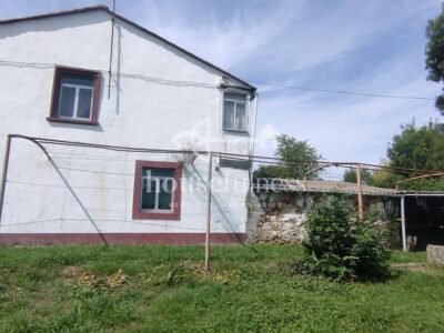 Casa para remodelar en Serantes