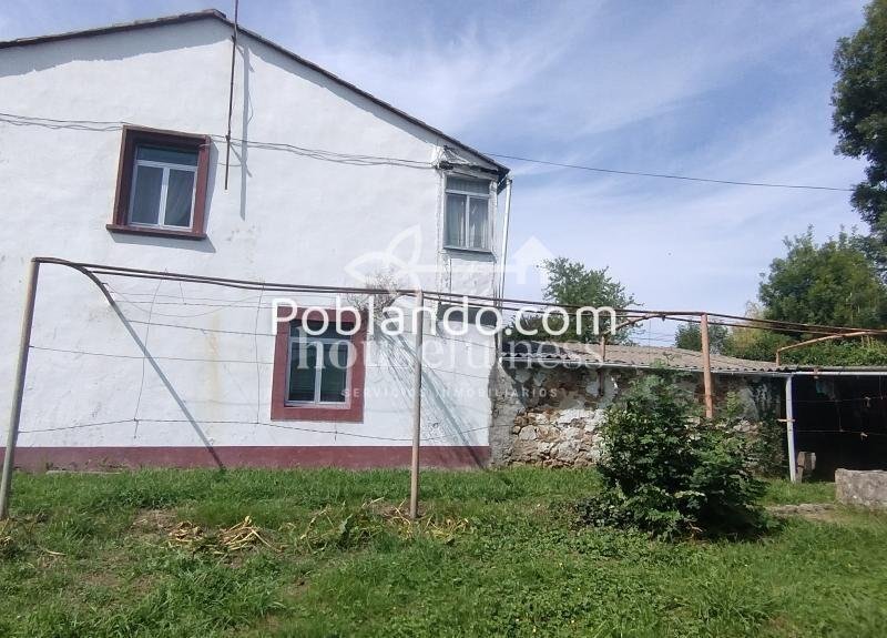 Casa para remodelar en Serantes