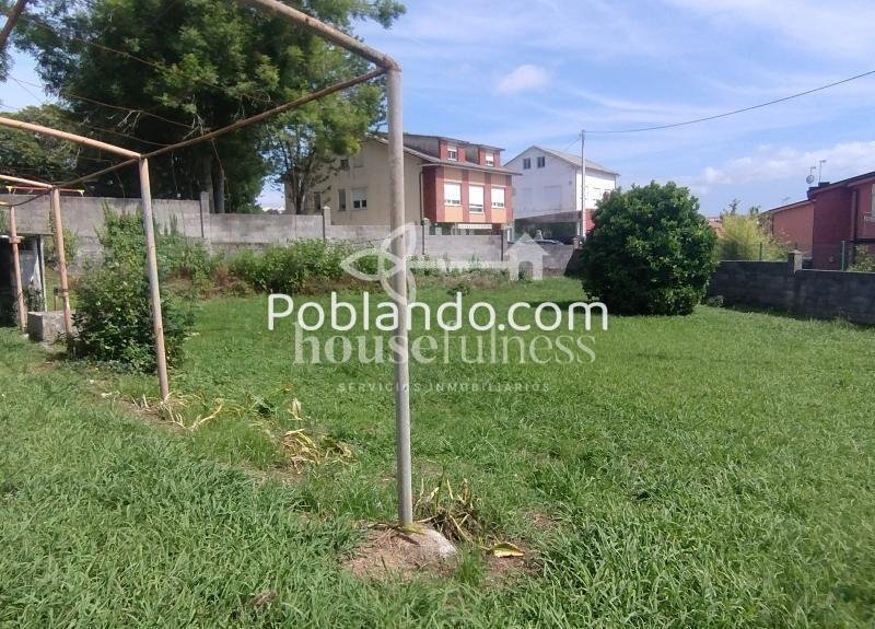 Casa para remodelar en Serantes