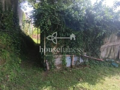 Casa para remodelar en Serantes