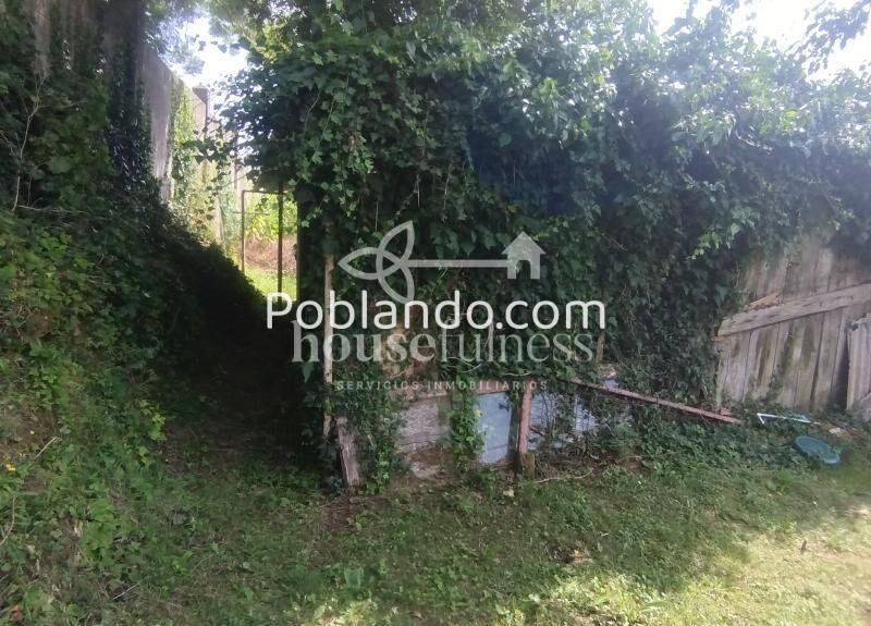 Casa para remodelar en Serantes
