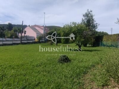 Casa para remodelar en Serantes