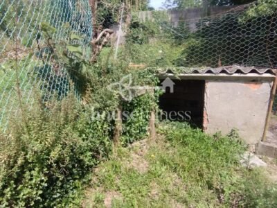 Casa para remodelar en Serantes