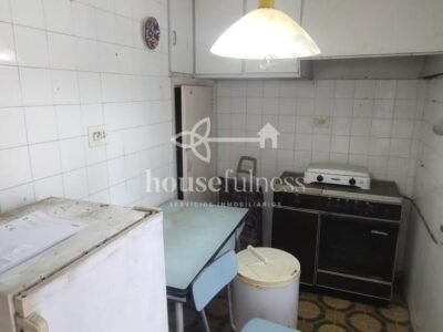Casa para remodelar en Serantes